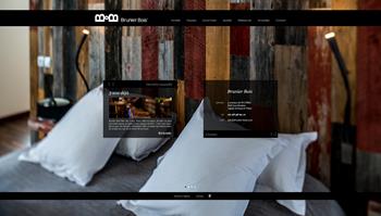 Nouveau site internet